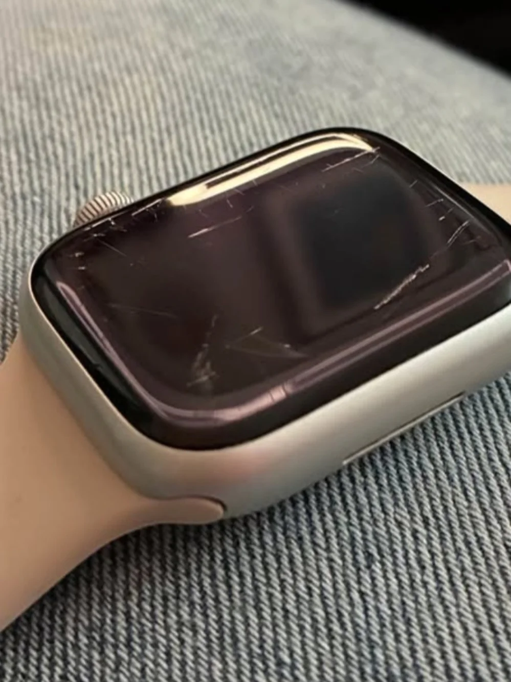 Apple watch series